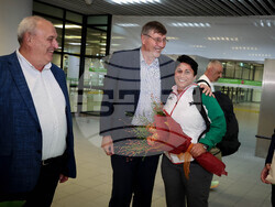 Снимка: Министерство на младежта и спорта