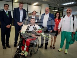 Снимка: Министерство на младежта и спорта