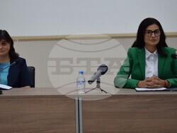 Снимка: Областна администрация Видин 