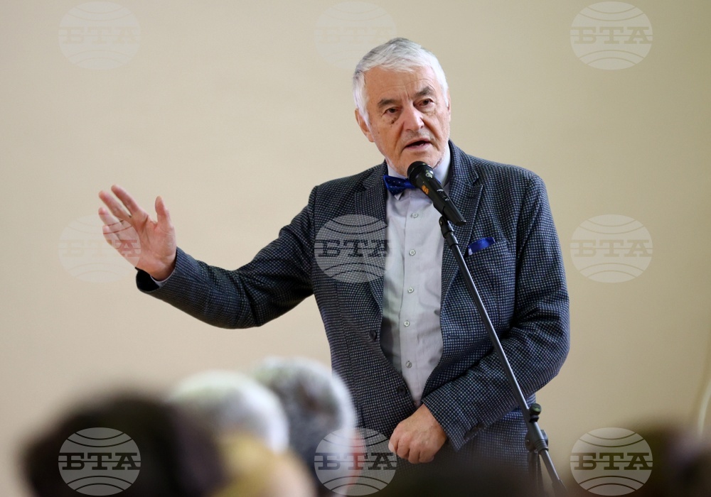 БЧК е подпомогнал над 1 300 000 уязвими лица за периода 2021 -2024 г., показва отчетът на организацията