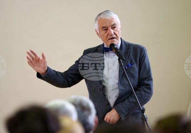 БЧК е подпомогнал над 1 300 000 уязвими лица за периода 2021 -2024 г., показва отчетът на организацията