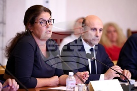 Парламент - Комисия по енергетика - заседание