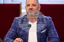 Парламент - Комисия по енергетика - заседание