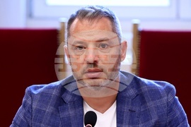 Парламент - Комисия по енергетика - заседание