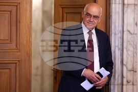 Парламент - Комисия по енергетика - заседание