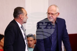 Парламент - Комисия по енергетика - заседание