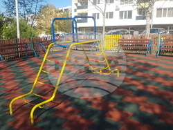 Снимка: Община Стара Загора