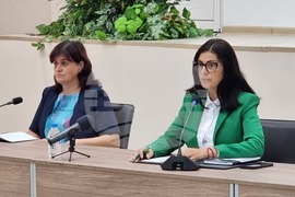 Видин - Областен съвет за намаляване на риска от бедствия – заседание