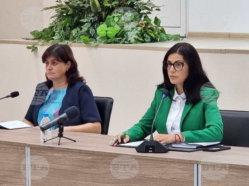 Видин - Областен съвет за намаляване на риска от бедствия – заседание