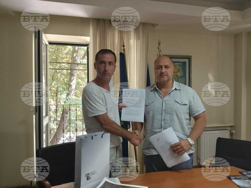 Босилеградският портал „Гласпресс” получи финансиране за следващите седем месеца