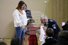 БЧК - деца - финансова подкрепа