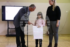 БЧК - деца - финансова подкрепа