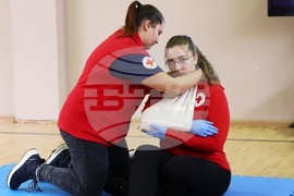 БЧК - деца - финансова подкрепа