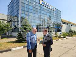 Снимка: Министерство на икономиката и индустрията