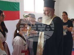 Снимка: Община Дупница