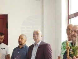 Снимка: Община Дупница