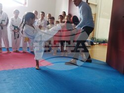 Снимка: Община Дупница