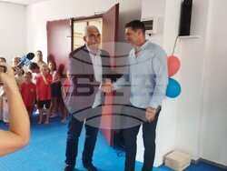 Снимка: Община Дупница