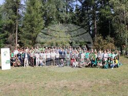 Снимка: Изпълнителна агенция по горите