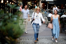 ПП-ДБ - среща