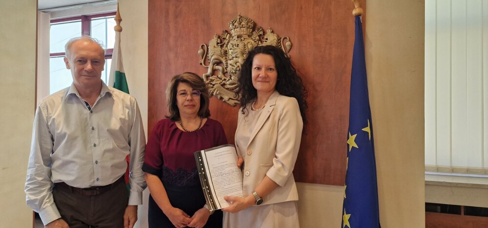 Община Благоевград: Нови над 3.5 млн. лв. за инфраструктурни обекти отпусна МРРБ на Община Благоевград