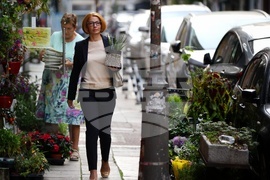 ПП-ДБ - среща