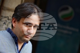 ПП-ДБ - среща