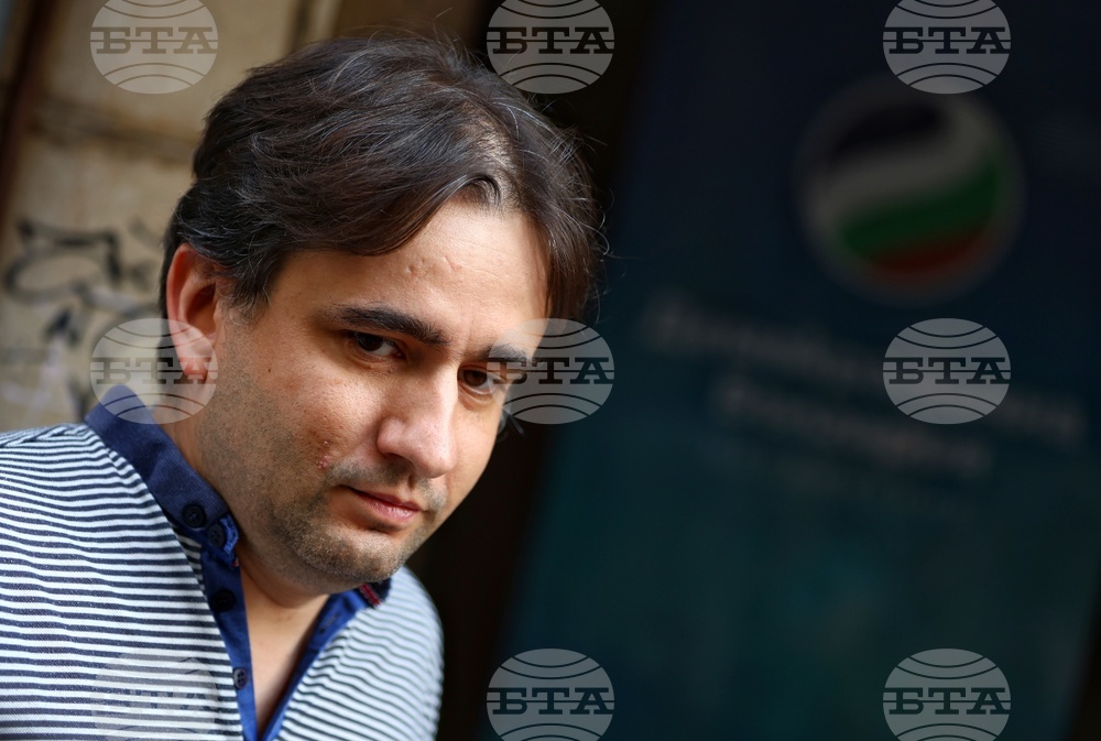 ПП-ДБ - среща