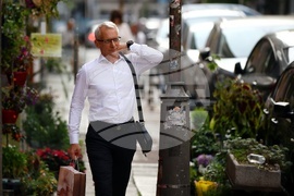 ПП-ДБ - среща