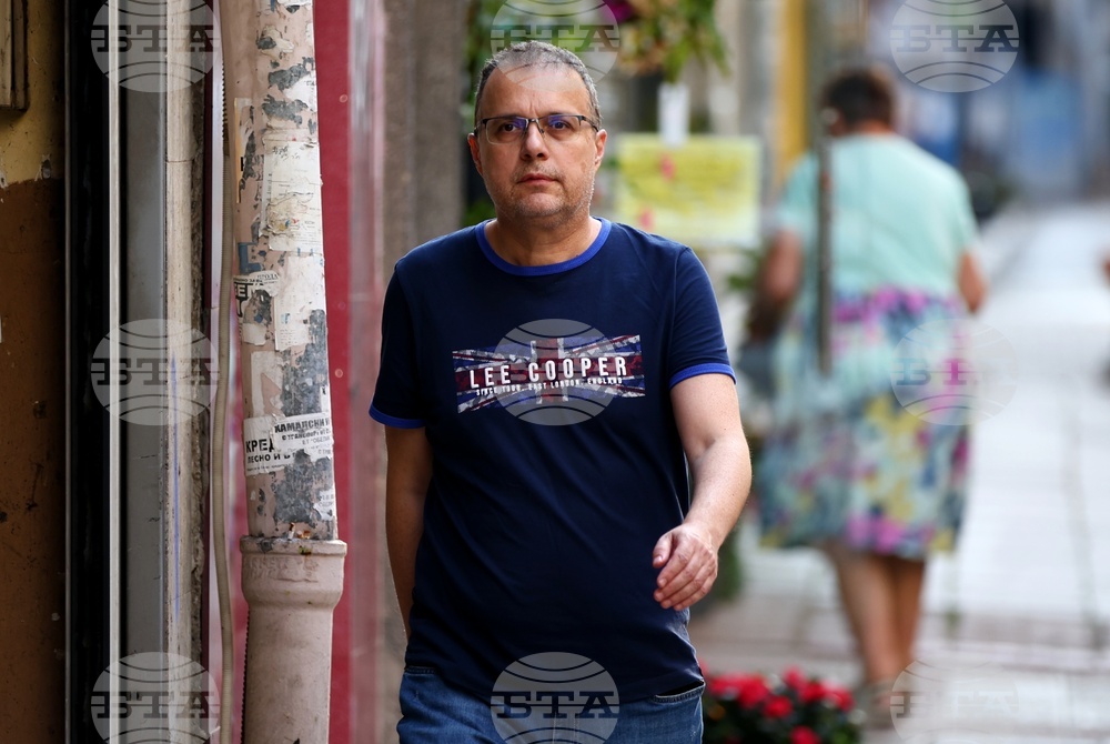 ПП-ДБ - среща