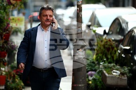 ПП-ДБ - среща