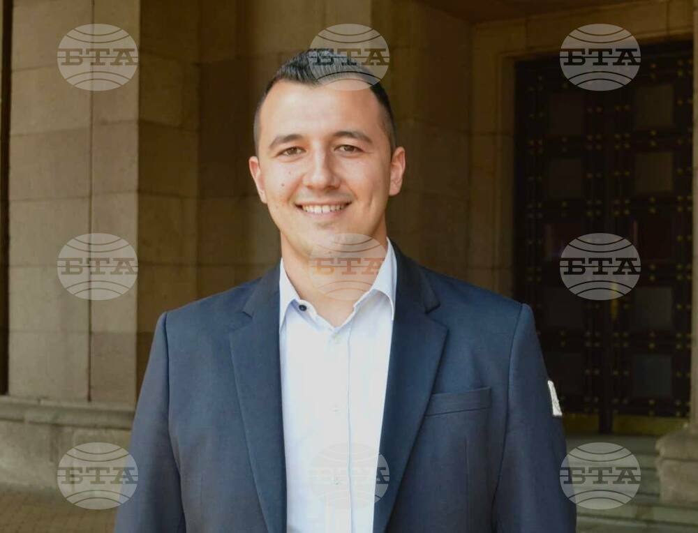 Габриел Вълков, БСП: Време е за стабилност, затова събираме всички леви партии в едно цяло