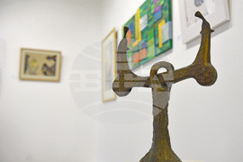 Варна - Годишна изложба на музея „Георги Велчев“