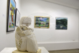 Варна - Годишна изложба на музея „Георги Велчев“