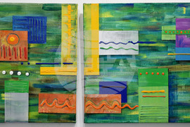 Варна - Годишна изложба на музея „Георги Велчев“