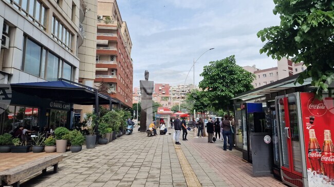 Албански граждани са подали близо 20 хиляди сигнала за незаконни постройки в страната през специално създадена за тази цел платформа