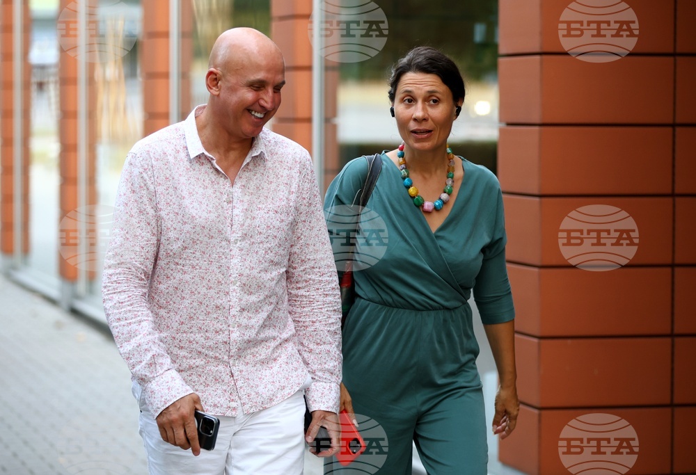 Да, България! - Национален съвет