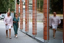 Да, България! - Национален съвет