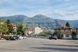 Кюстендил - пожар Рила планина - Александър Джартов