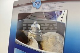 Казанлък - изложба - "До Антарктида и назад с любов"