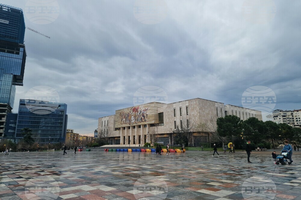 ОССЕ приветства последните стъпки в Албания към укрепване на защитата на журналистите