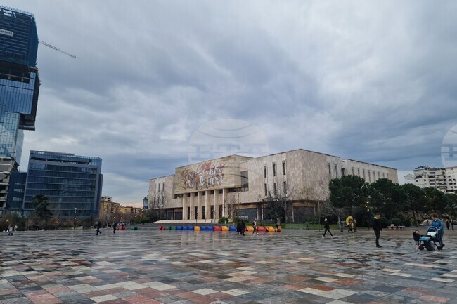 ОССЕ приветства последните стъпки в Албания към укрепване на защитата на журналистите