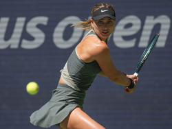 U.S. Open Tennis