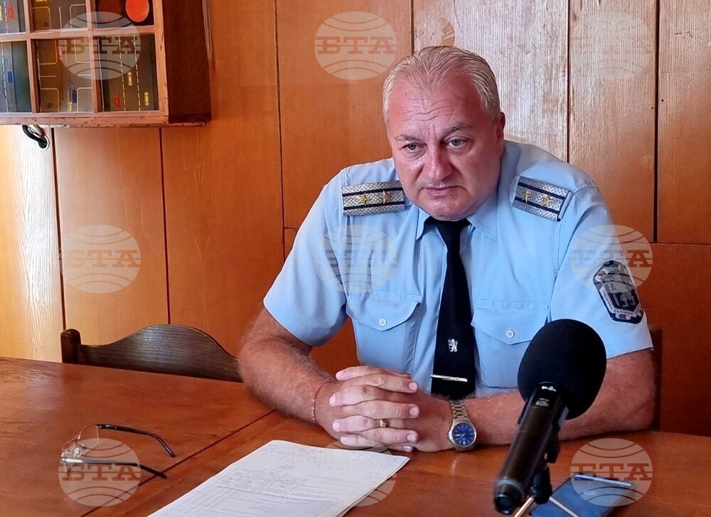 Добрич - Жулиян Минев - КАТ