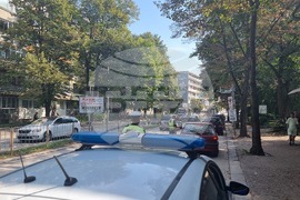 Добрич - акция - полиция