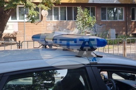 Добрич - акция - полиция