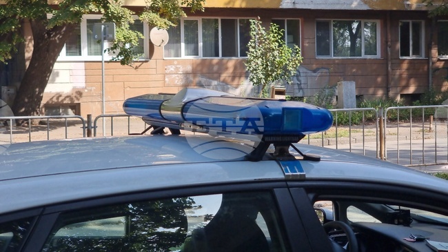 Полицията в Добрич задържа мъжа, получил над 19 000 лева след телефонна измама 