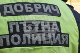 Добрич - акция - полиция