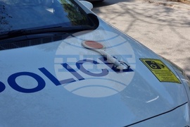 Добрич - акция - полиция