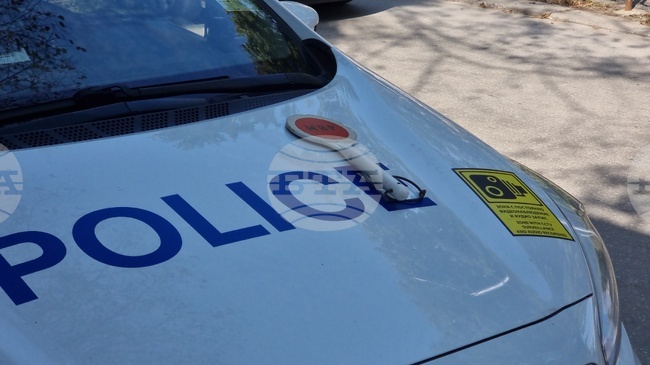 Мъж и жена са загинали при тежка катастрофа край тервелското село Оногур